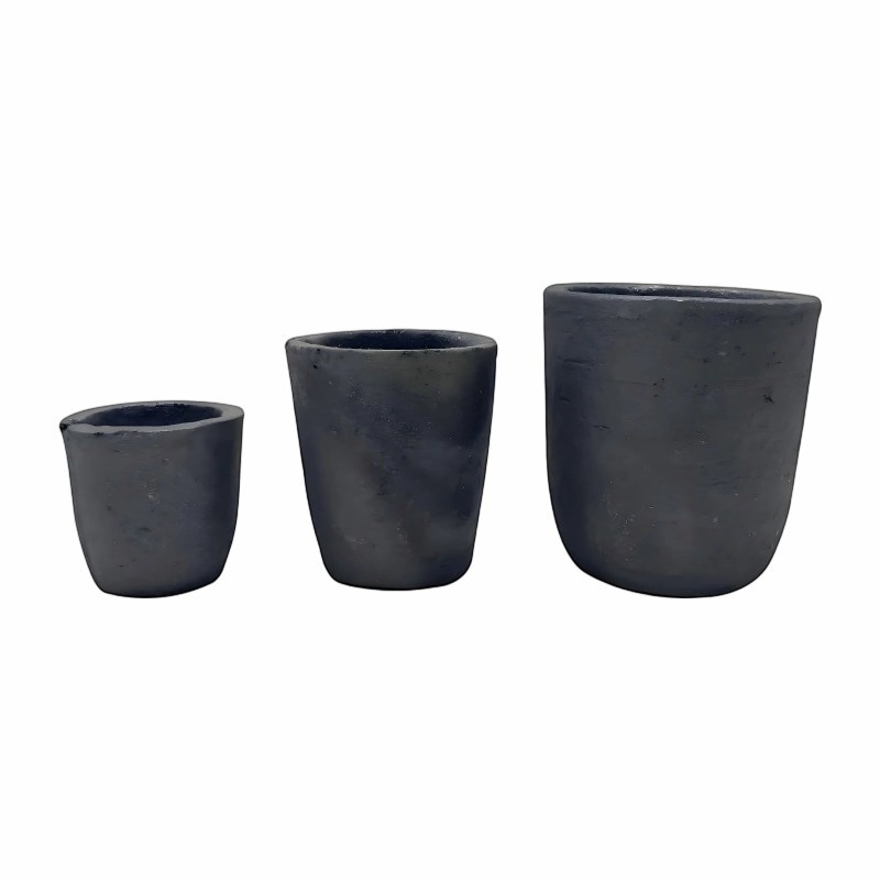 Chemical Resistant Graphite Crucible suppliers